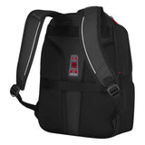 Laptop Backpack - WENGER Altair 15.6in (Black)