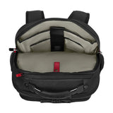Laptop Backpack - WENGER Altair 15.6in (Black)