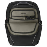 Laptop Backpack - WENGER Meteor 17 in (Black)
