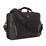 Laptop Slimcase - WENGER XE 16in (Black)