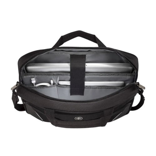 Laptop Slimcase - WENGER XE 16in (Black)
