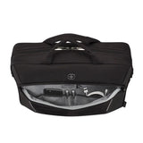 Laptop Slimcase - WENGER XE 16in (Black)