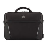Laptop Slimcase - WENGER XE 16in (Black)