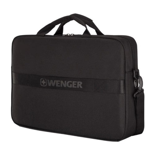 Laptop Slimcase - WENGER XE 16in (Black)
