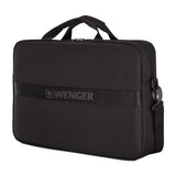 Laptop Slimcase - WENGER XE 16in (Black)