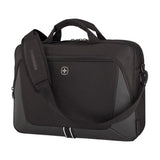 Laptop Briefcase - WENGER XE 16in (Black)