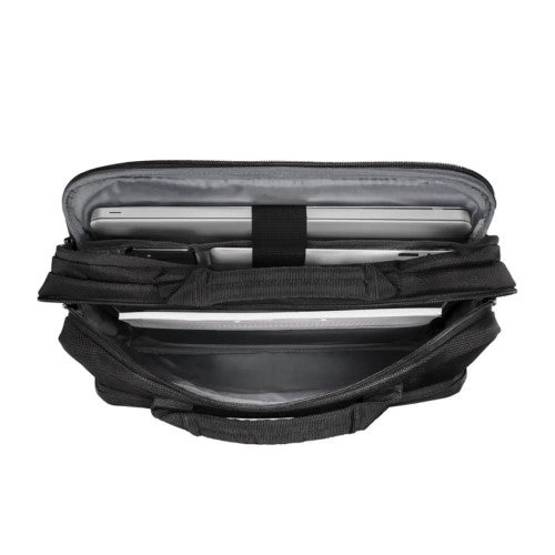 Laptop Briefcase - WENGER XE 16in (Black)