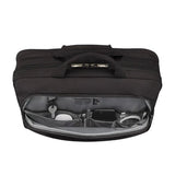 Laptop Briefcase - WENGER XE 16in (Black)