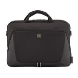 Laptop Briefcase - WENGER XE 16in (Black)