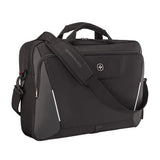 Laptop Briefcase - WENGER XE 17in (Black)