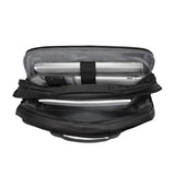 Laptop Briefcase - WENGER XE 17in (Black)