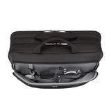 Laptop Briefcase - WENGER XE 17in (Black)