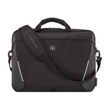 Laptop Briefcase - WENGER XE 17in (Black)