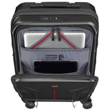 Hardside Carry On - WENGER Amplix (Black)