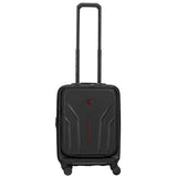 Hardside Carry On - WENGER Amplix (Black)