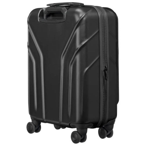 Hardside Carry On - WENGER Amplix (Black)
