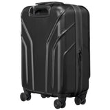 Hardside Carry On - WENGER Amplix (Black)