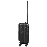 Hardside Carry On - WENGER Amplix (Black)