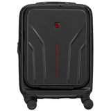 Hardside Carry On - WENGER Amplix (Black)