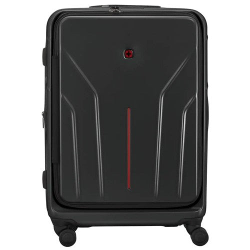 Hardside Medium - WENGER Amplix (Black)