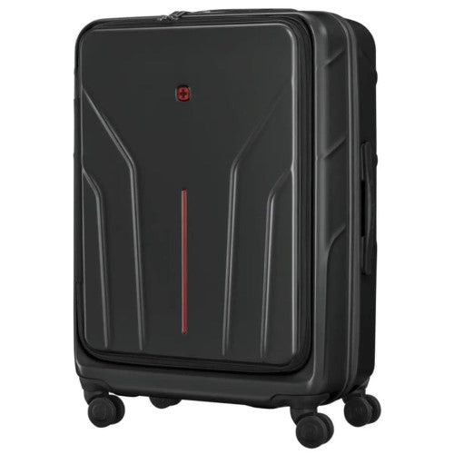 Hardside Medium - WENGER Amplix (Black)