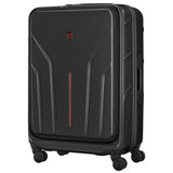Hardside Medium - WENGER Amplix (Black)