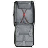 2pc Luggage Set - WENGER Amplix (Black)