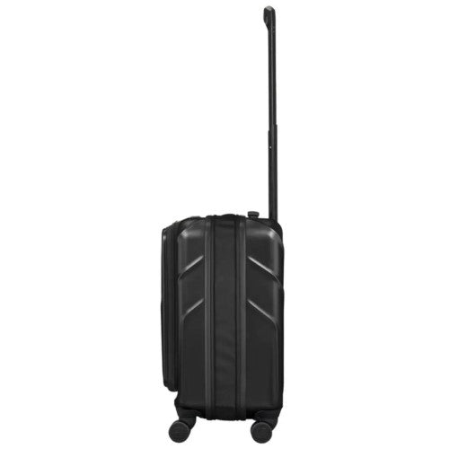 2pc Luggage Set - WENGER Amplix (Black)