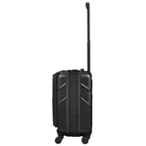2pc Luggage Set - WENGER Amplix (Black)