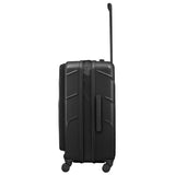 2pc Luggage Set - WENGER Amplix (Black)