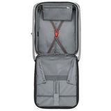 2pc Luggage Set - WENGER Amplix (Silver)