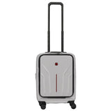 2pc Luggage Set - WENGER Amplix (Silver)