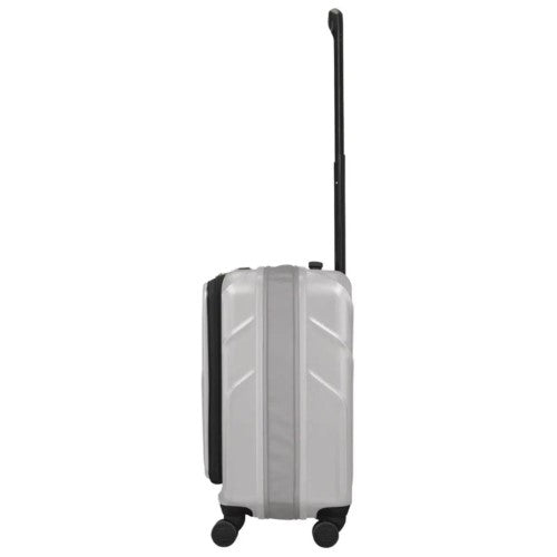 2pc Luggage Set - WENGER Amplix (Silver)