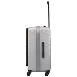 2pc Luggage Set - WENGER Amplix (Silver)