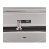 2pc Luggage Set - WENGER Amplix (Silver)