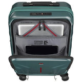 2pc Luggage Set - WENGER Amplix (Deep Lake)