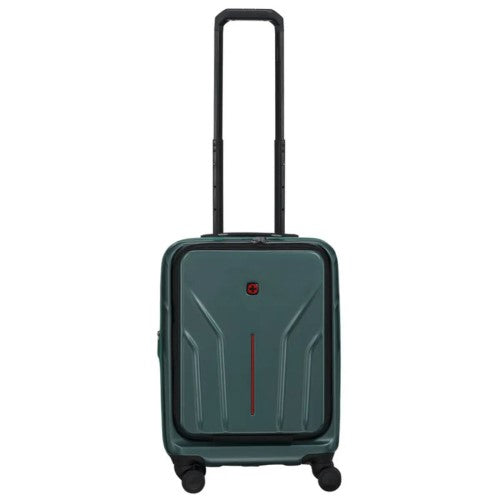 2pc Luggage Set - WENGER Amplix (Deep Lake)