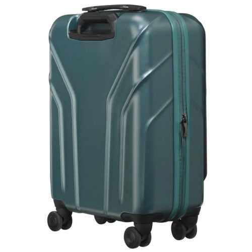 2pc Luggage Set - WENGER Amplix (Deep Lake)