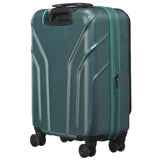 2pc Luggage Set - WENGER Amplix (Deep Lake)