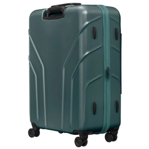 2pc Luggage Set - WENGER Amplix (Deep Lake)