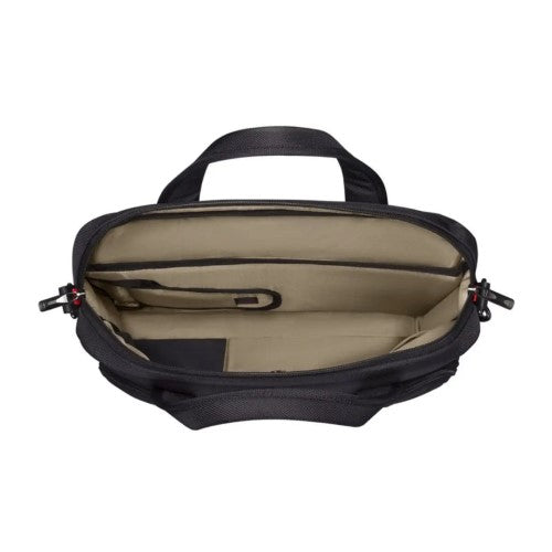 Laptop Brief - WENGER Icons Business Altair 14-16in (Black)