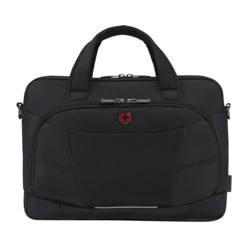 Laptop Brief - WENGER Icons Business Altair 14-16in (Black)