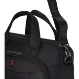 Laptop Brief - WENGER Icons Business Altair 14-16in (Black)