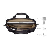 Laptop Brief - WENGER Icons Business Altair 14-16in (Black)
