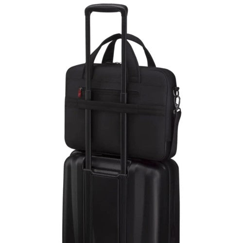 Laptop Brief - WENGER Icons Business Altair 14-16in (Black)