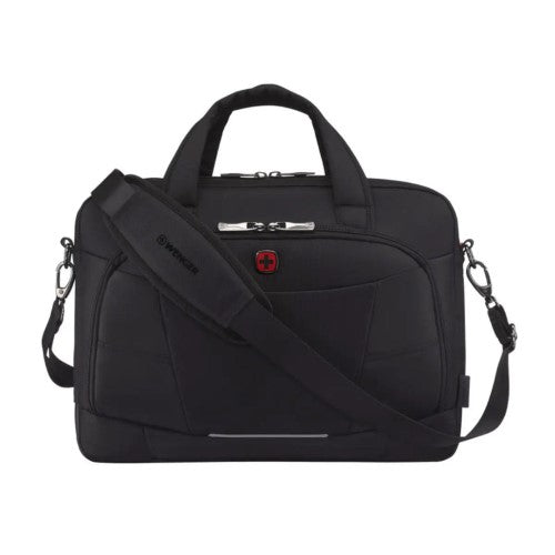 Laptop Brief - WENGER Icons Business Altair 14-16in (Black)