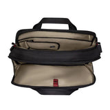 Laptop Brief - WENGER Icons Business Cosmic 14-16in (Black)