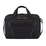 Laptop Brief - WENGER Icons Business Cosmic 14-16in (Black)