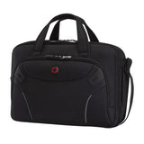 Laptop Brief - WENGER Icons Business Cosmic 14-16in (Black)