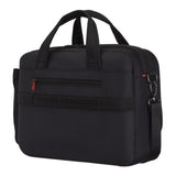 Laptop Brief - WENGER Icons Business Cosmic 14-16in (Black)